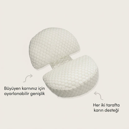 Hamile Destek Yastığı