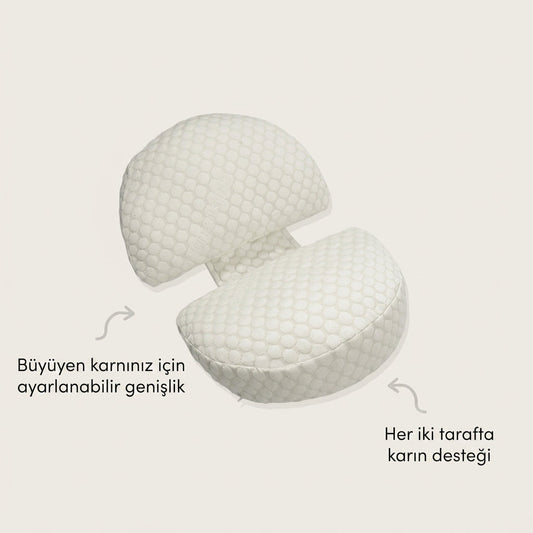 Hamile Destek Yastığı